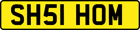 SH51HOM