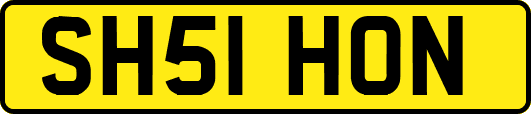 SH51HON