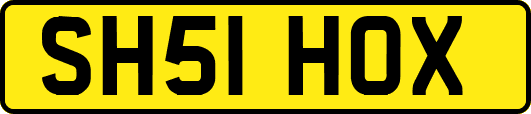 SH51HOX
