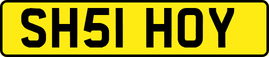 SH51HOY