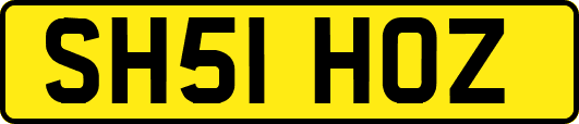 SH51HOZ