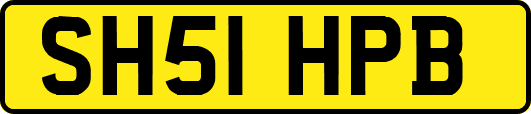 SH51HPB