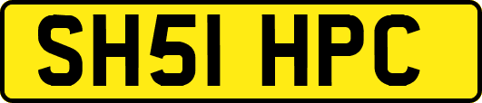 SH51HPC