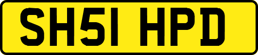 SH51HPD