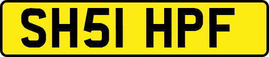 SH51HPF