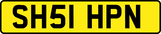 SH51HPN