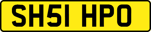 SH51HPO