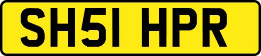 SH51HPR