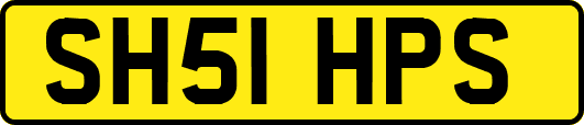 SH51HPS