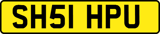 SH51HPU