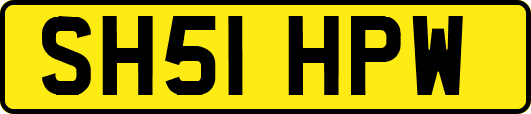 SH51HPW