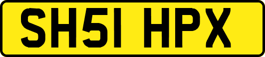 SH51HPX