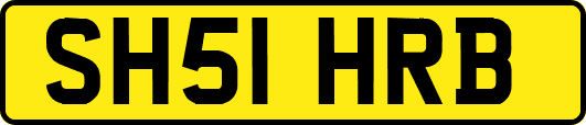 SH51HRB
