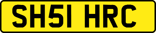 SH51HRC