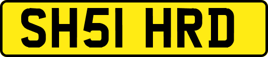SH51HRD