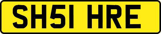 SH51HRE
