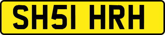 SH51HRH