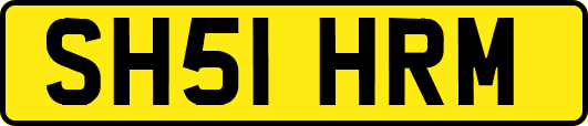 SH51HRM