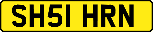SH51HRN