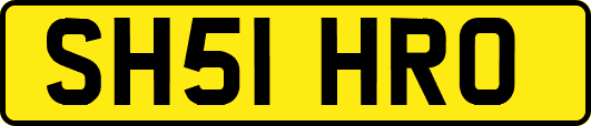 SH51HRO