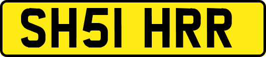 SH51HRR