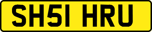 SH51HRU