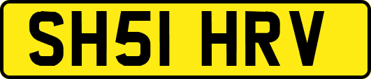 SH51HRV