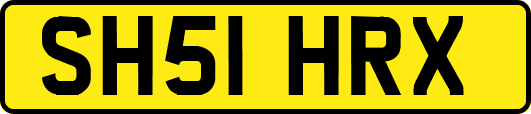 SH51HRX
