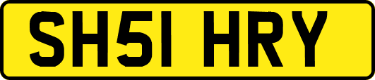 SH51HRY