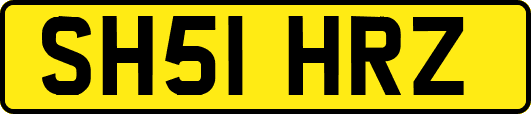 SH51HRZ