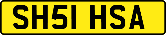 SH51HSA