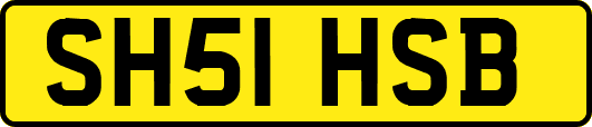 SH51HSB