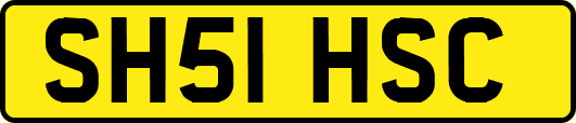 SH51HSC