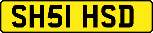 SH51HSD