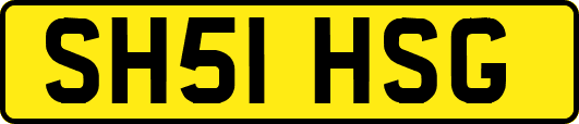 SH51HSG
