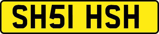SH51HSH