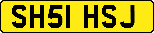 SH51HSJ