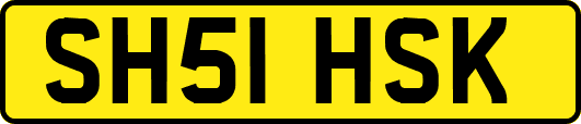 SH51HSK