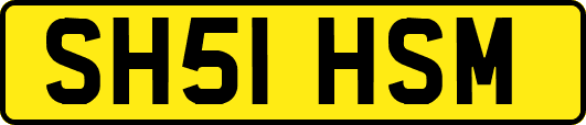 SH51HSM