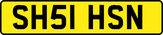 SH51HSN