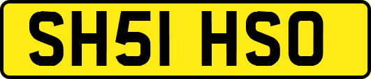 SH51HSO