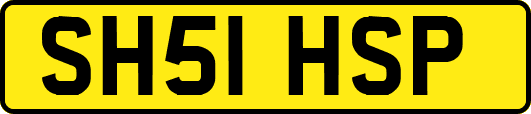 SH51HSP