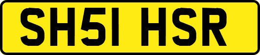 SH51HSR