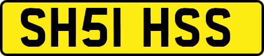SH51HSS