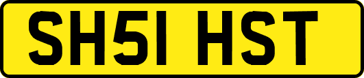 SH51HST