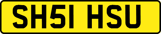 SH51HSU