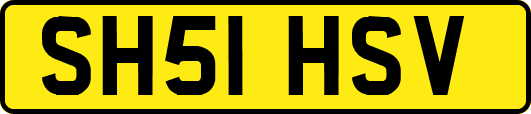 SH51HSV
