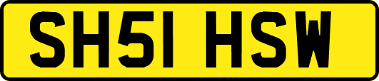 SH51HSW
