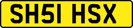 SH51HSX