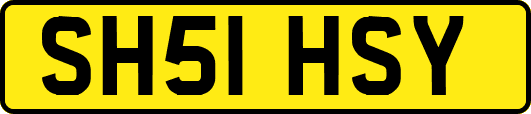 SH51HSY